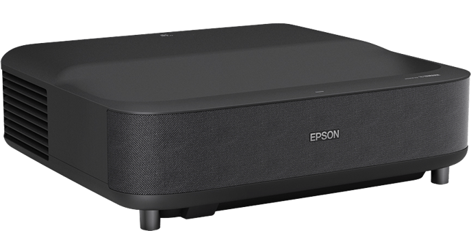 Epson EH-LS300B Laser Android TV