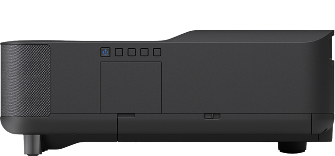 Epson EH-LS300B Laser Android TV