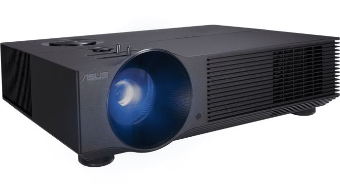 ASUS H1 FHD LED 120 Hz