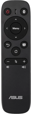 ASUS ZenBeam Latte L1