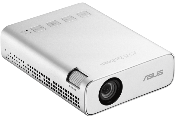 ASUS ZenBeam E1R Mini LED