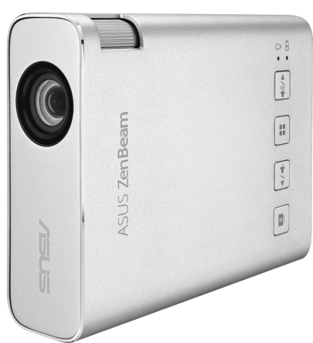 ASUS ZenBeam E1R Mini LED