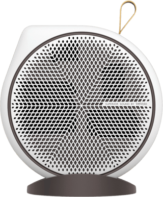 BenQ GV31 Portabel FHD Projektor Android TV