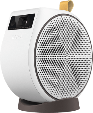 BenQ GV31 Portabel FHD Projektor Android TV