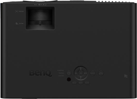 BenQ LH600ST LED-projektor