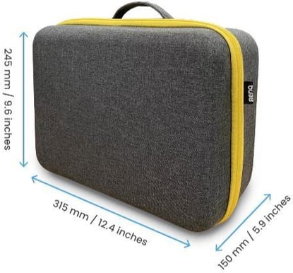 BenQ Transportväska för GV31 & GV50