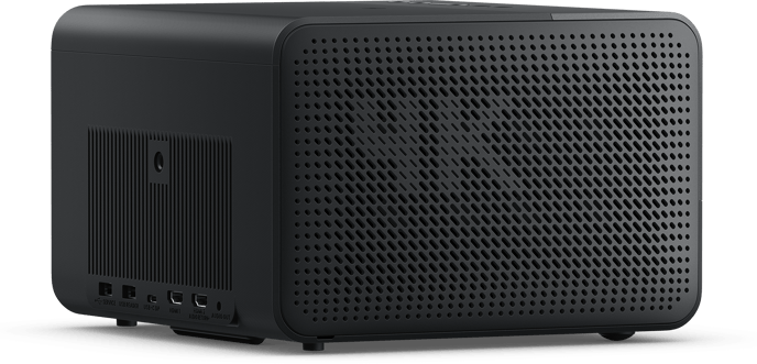 BenQ GP520 4K HDR Google TV