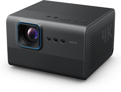 BenQ GP520 4K HDR Google TV