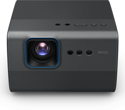 BenQ GP520 4K HDR Google TV