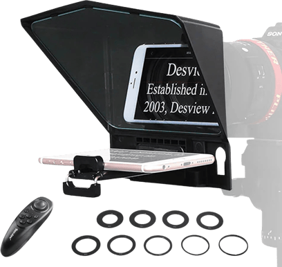 Desview Prompter T2 Smartphone