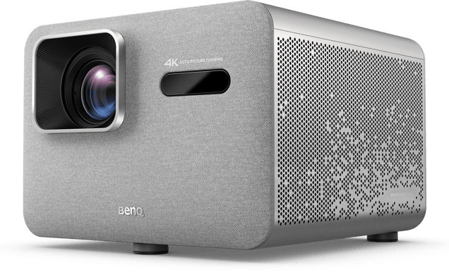 BenQ TK705i 4K HDR Google TV