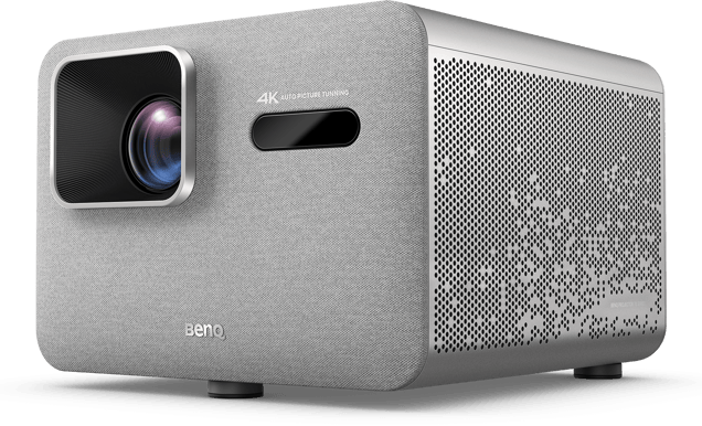 BenQ TK705STi 4K HDR Short Throw Google TV