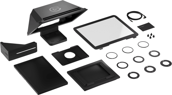 Elgato Prompter XL