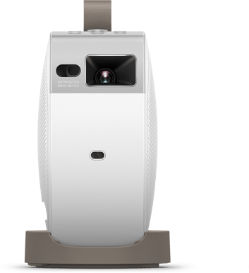 BenQ GV32 HDR Ceiling Projector Google TV