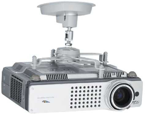 SMS Projector CL F75