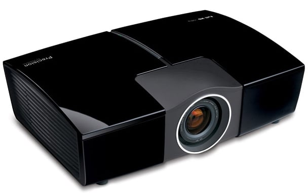 Viewsonic Precision Pro 8100