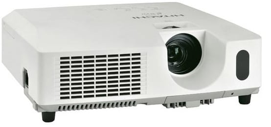 Hitachi CP-RX78 XGA
