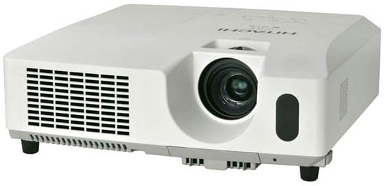 Hitachi CP-RX78 XGA