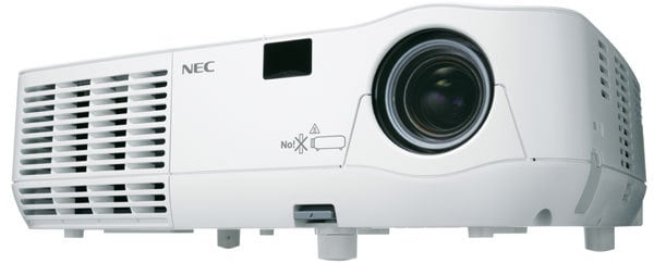 NEC NP115