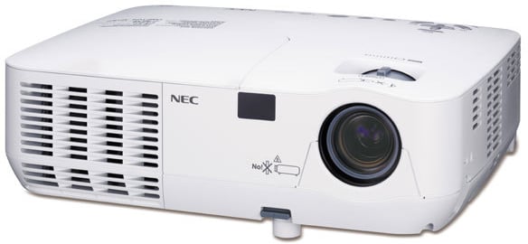 NEC NP115
