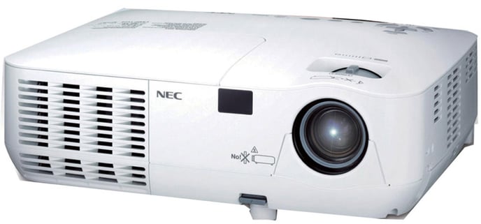 NEC NP210