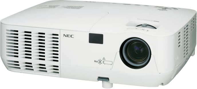 NEC NP215