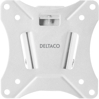 DELTACO ARM-0510 Tiltbart väggfäste för surplattor