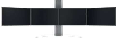 SMS Multi Control Quad Boom
