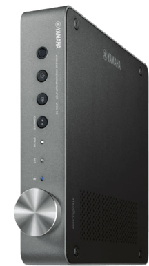 Yamaha WXA-50 MusicCast