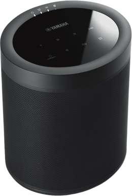 Yamaha MusicCast 20 Svart