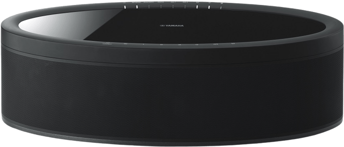 Yamaha MusicCast 50 Svart