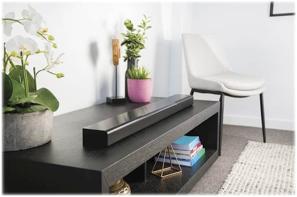 Yamaha MusicCast BAR 40