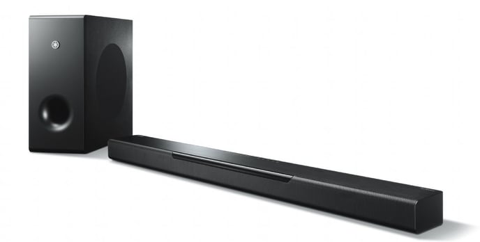 Yamaha MusicCast BAR 400