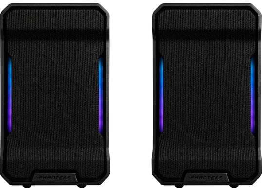Phanteks Evolv Mini RGB Speaker USB