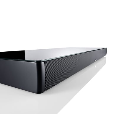 Canton Smart Sounddeck 100 Svart