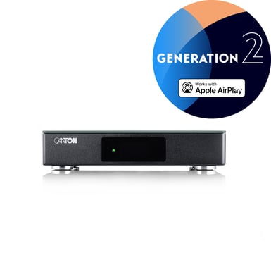 Canton Smart Connect 5.1 Pre Amp Generation 2