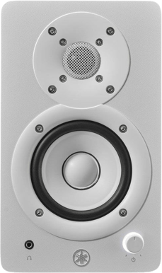 Yamaha HS3W Sudiomonitorer Par Vit