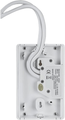 Kingpin Remote Control System