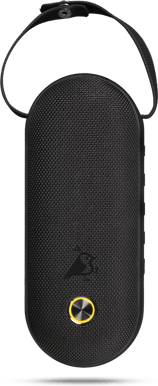 Aqiila Soundbird CM - Portable speaker with magnetic back