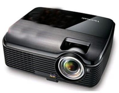 Viewsonic PJD5112