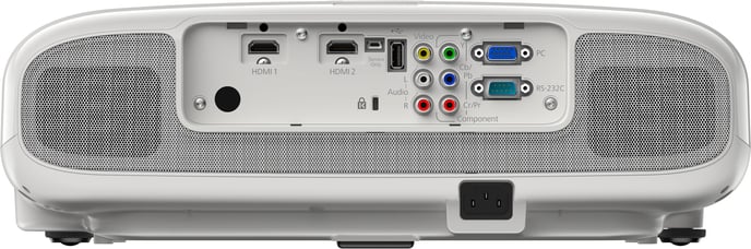 Epson EH-TW6100W 3LCD FHD WiFi