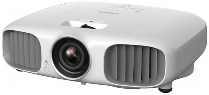 Epson EH-TW6100W 3LCD FHD WiFi