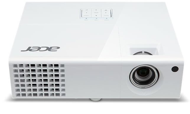 Acer H6510BD DLP FHD