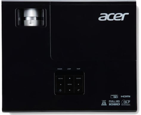 Acer P1500 DLP FHD