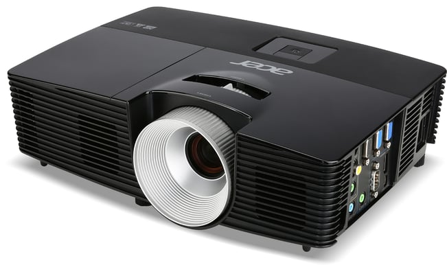 Acer X1383WH DLP HDMI