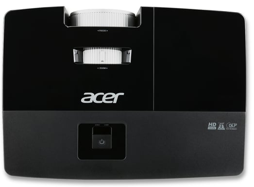 Acer X1383WH DLP HDMI