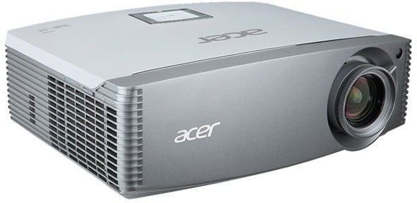 Acer H9501BD DLP FullHD 2D->3D konvertering