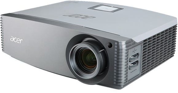 Acer H9501BD DLP FullHD 2D->3D konvertering