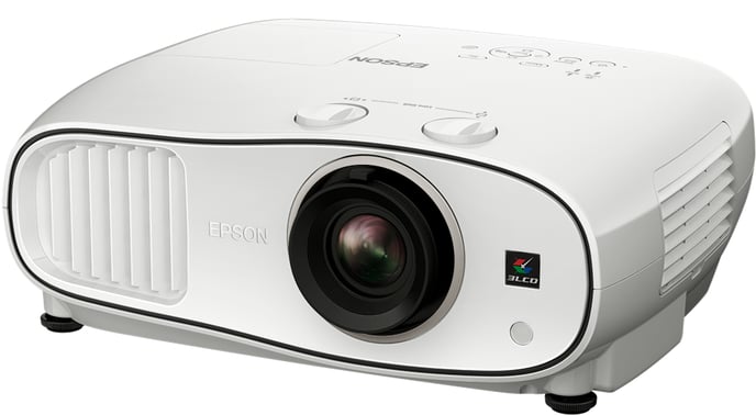 Epson EH-TW6600W