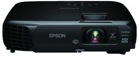 Epson EH-TW570 3LCD FHD